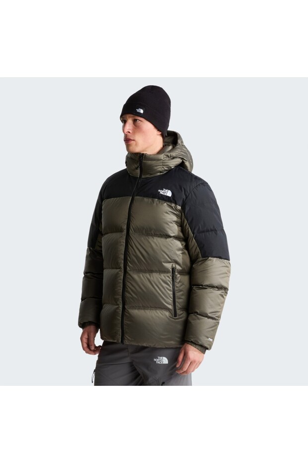M Diablo down 2.0 Hoodie Nf0A8992V0C1