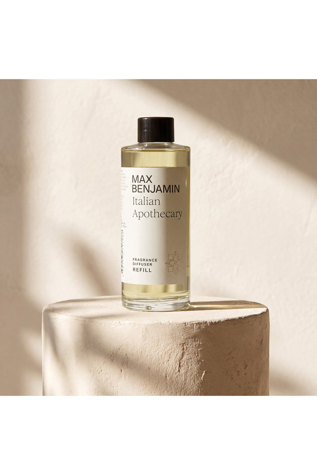 Italian Apothecary Diffuser Refill - 150 ml