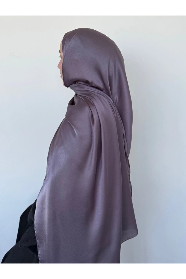 Crystal Shawl - Lilac
