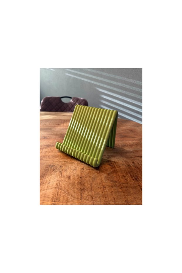 Book Holder Stand – Study and Desktop Book Organizer