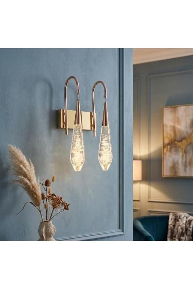 LED Wall Lamp - Luxury Double Design