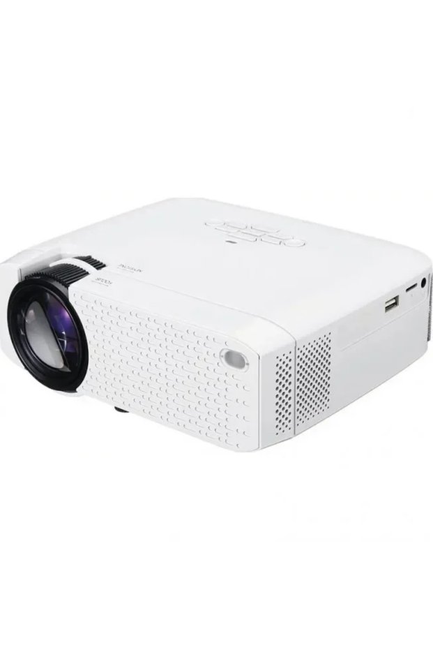 Προτζέκτορας LCD D40W -