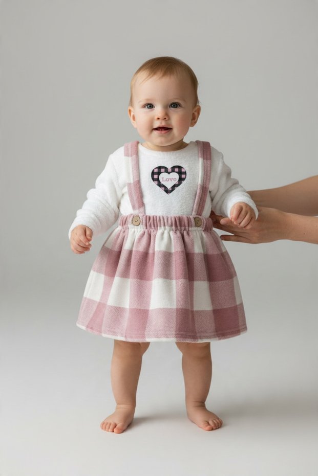 Wellsoft Dress Winter