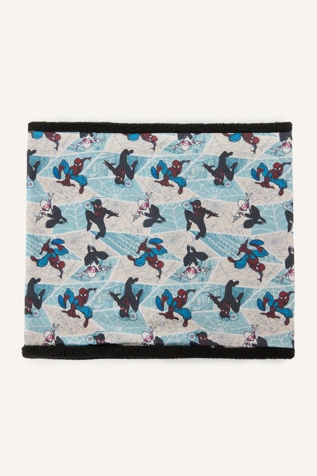 Marvel Polar Neck Warmer Boy (26 Wn)