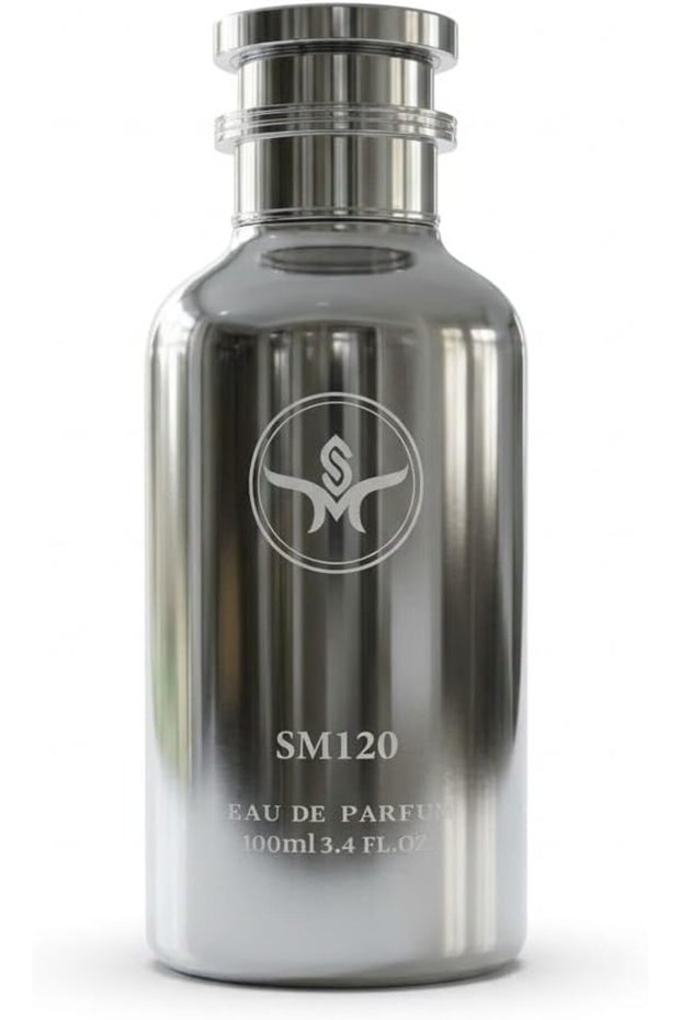 SM120 Eau de Parfum 100ml