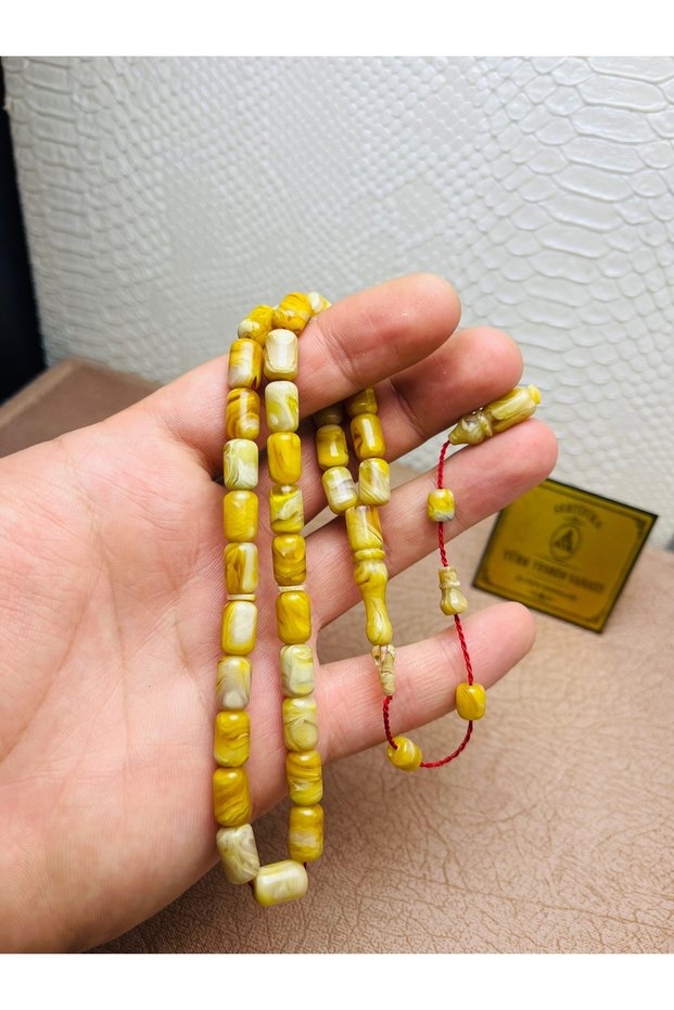 Abdülkadi̇r Millmaker Master's Work Tesbi̇h