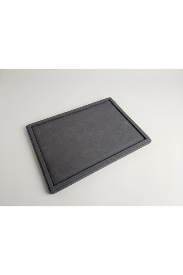 Jewelry, Gold, Presentation and Service Tray