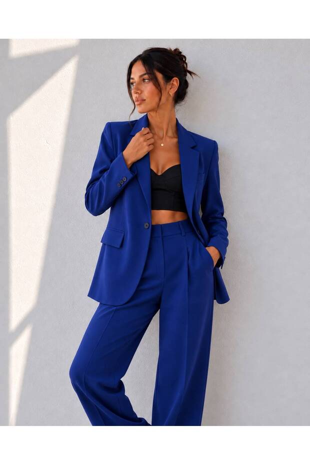 Kadın Blazer