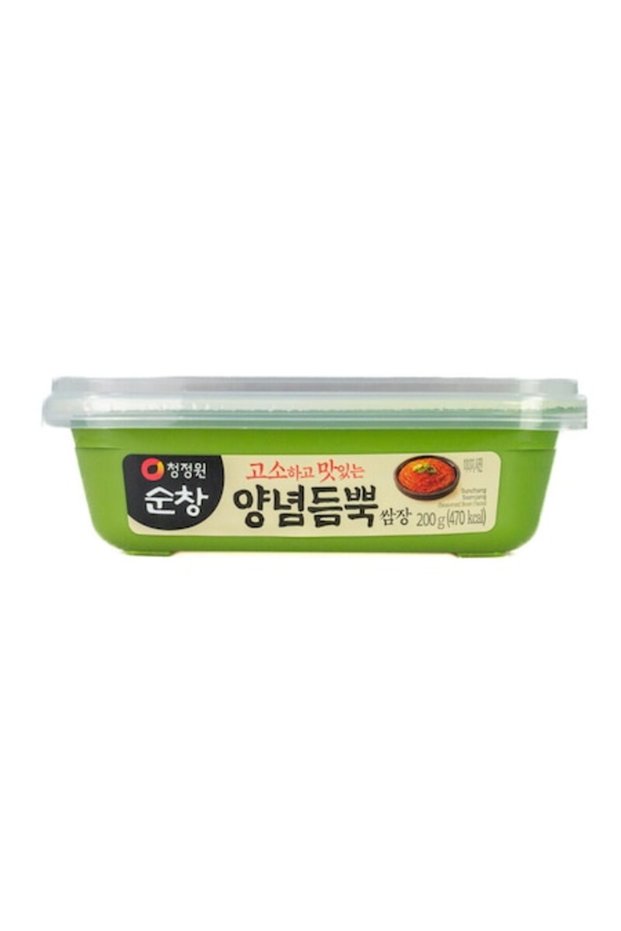 Soybean Paste 200g