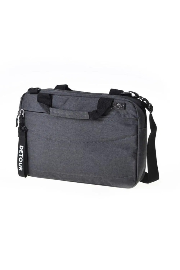 Laptop Bag Lp Box 14 Inch Gray 100331