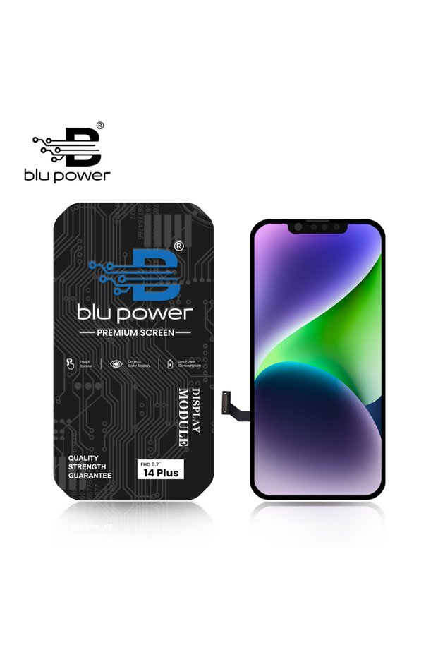 iPhone Lcd 14 Plus - 14 Plus Screen