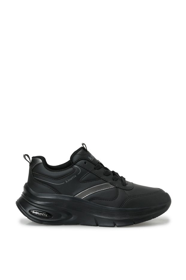 Lindsey Pu W Black Women's Comfort Shoes