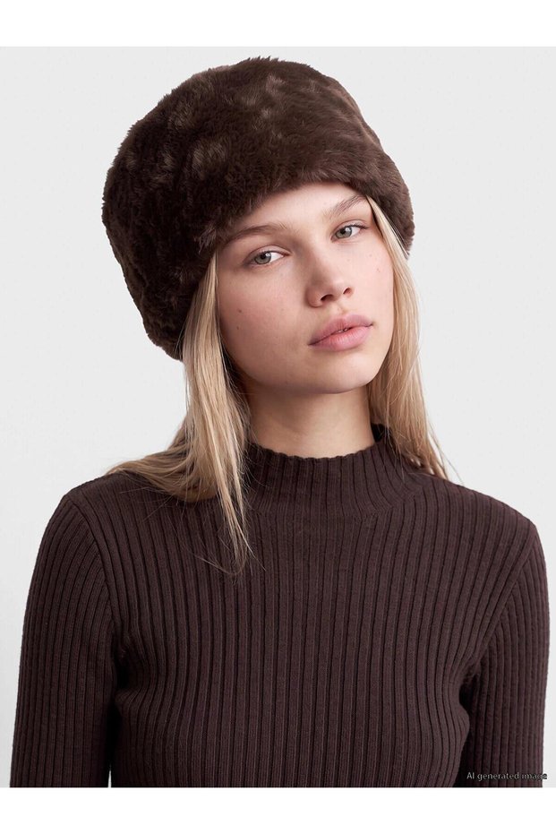 Women's Beanie Hat (W6)