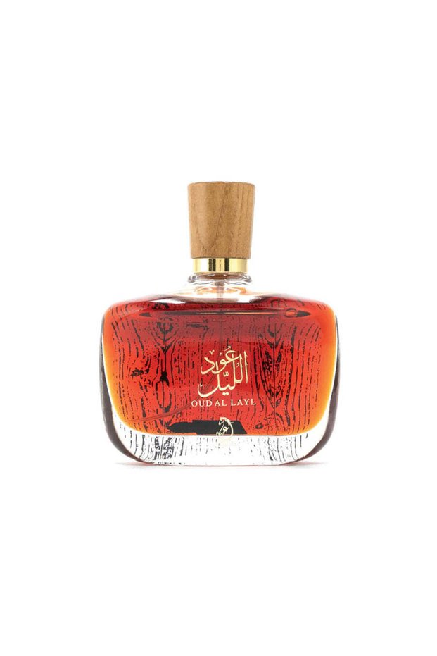 - Oud al Layl | EDP 100ML | Unisex