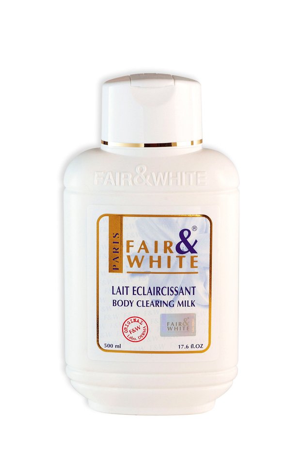 Original Body Clearing Milk 500ml