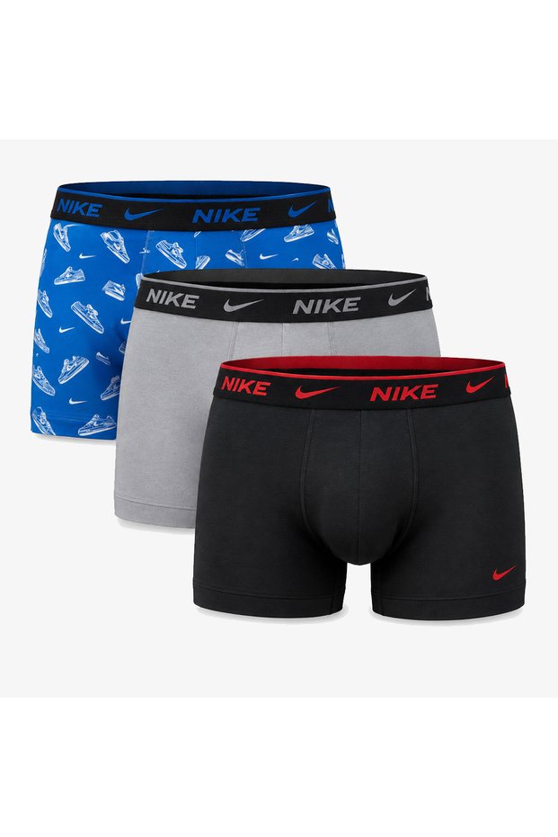 BOXERI TRUNK 3PK