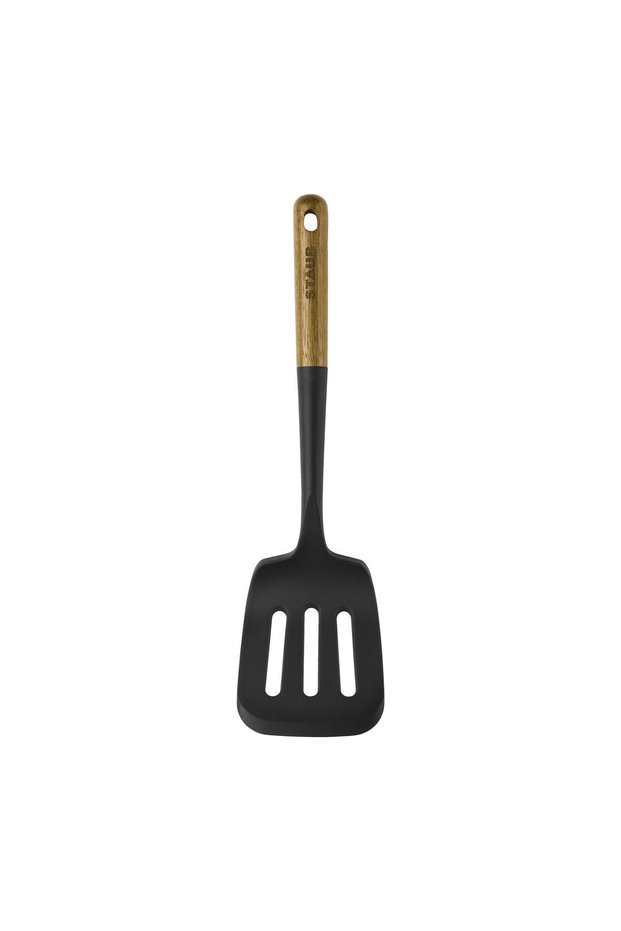 Serving spatula, silicone, 31 cm -