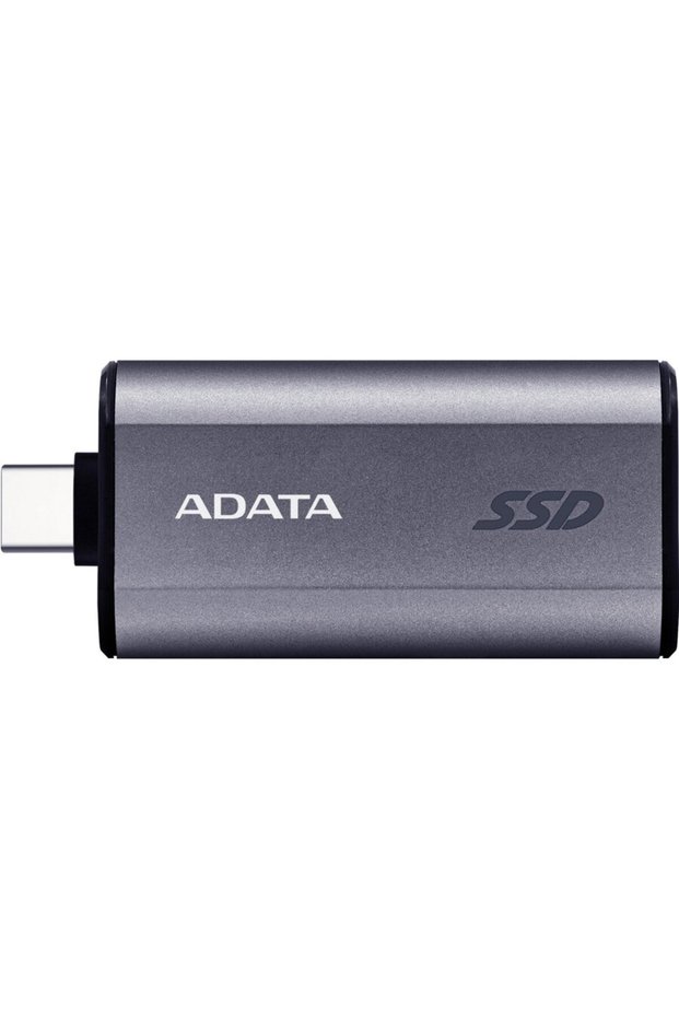 SSD extern SC750, 2 TB, USB-C 3.2, 10 Gbit/s