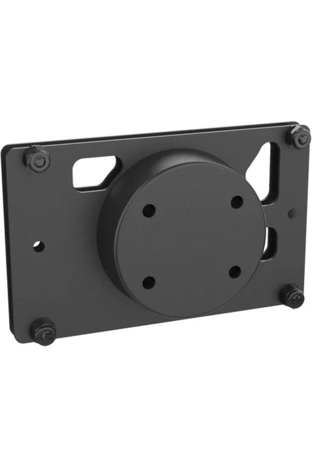 RAM® Low-Profile Cage Guard Mount cu placă de susținere
