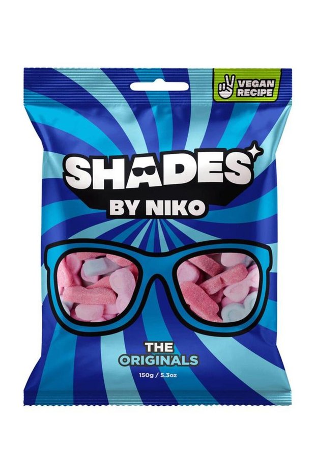 The Orginals Jelly 150g