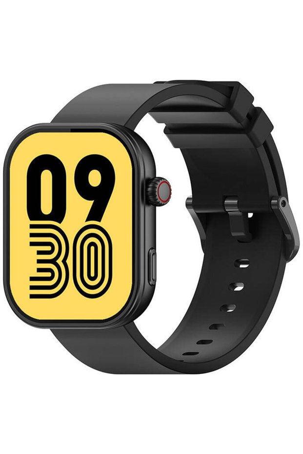 Btalk Plus Smartwatch (Black)