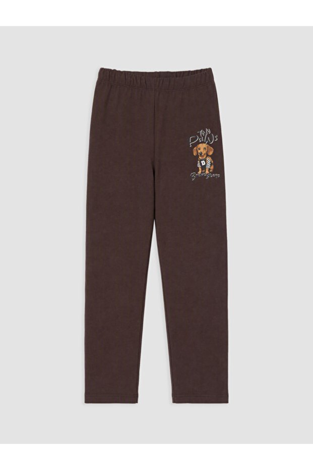 Esvab • Modern & Distinctive Printed Boys' Pajama Bottoms