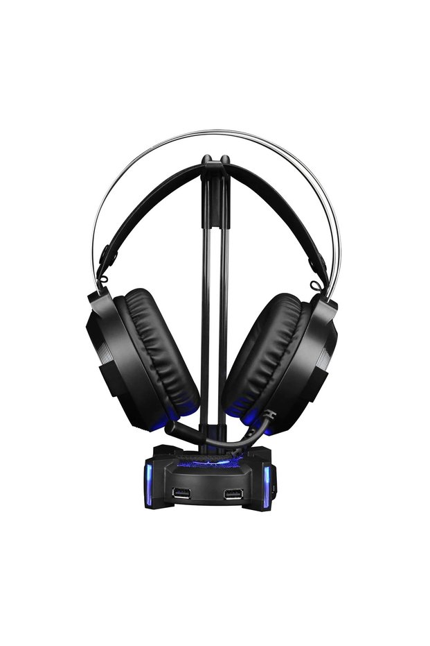 حامل سماعات الرأس HZ-04 RGB