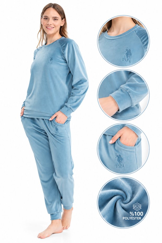 Women's Home Clothing