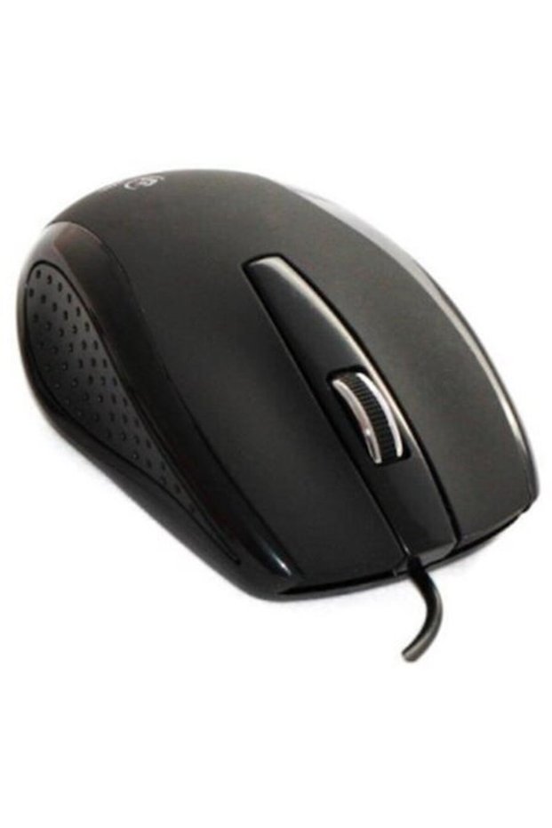 Mouse optic Gamma, Negru