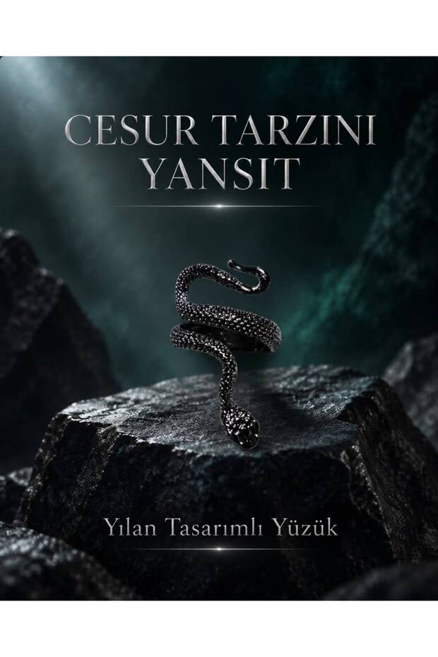 مجموعة الخواتم المزخرفة - التصاميم الأصلية
