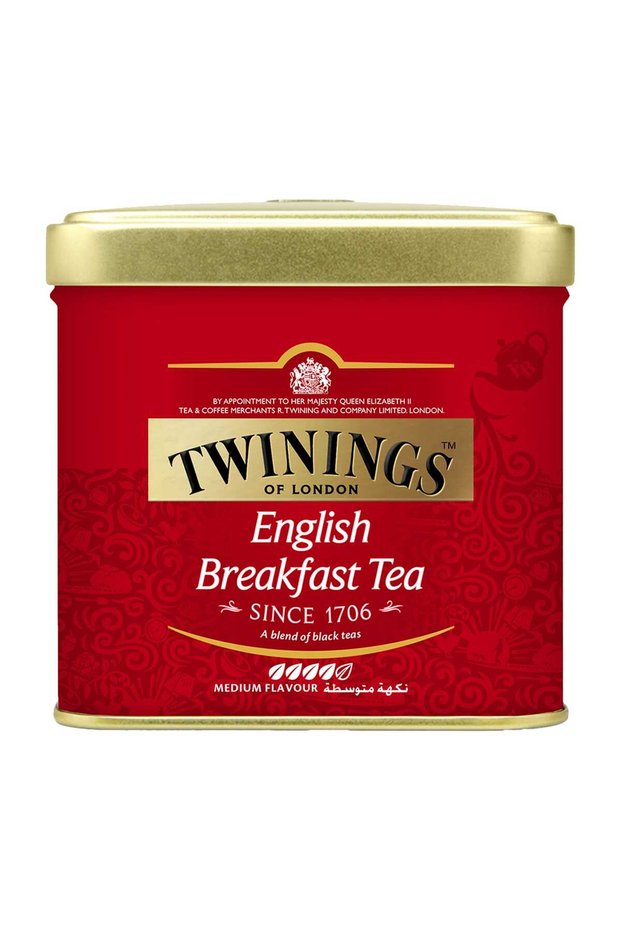 English Breakfast Tea 200 g