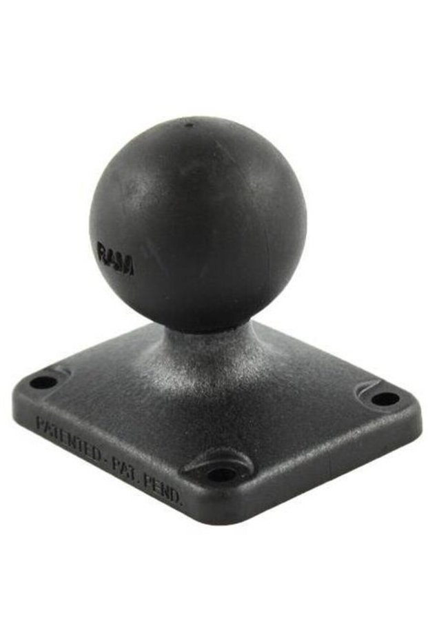 RAM® Composite 2" x 2.25" Ball Base