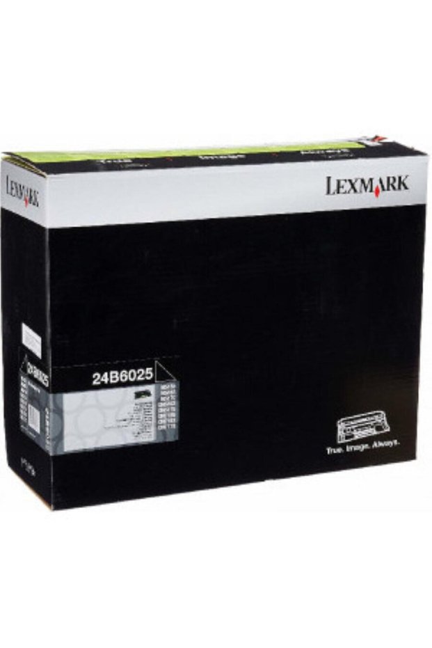 Consumabil Drum unit 24B6025 Black