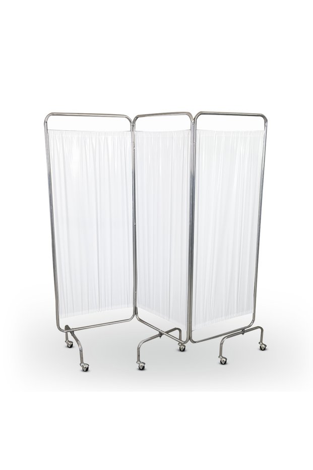 Triple Partition Screen