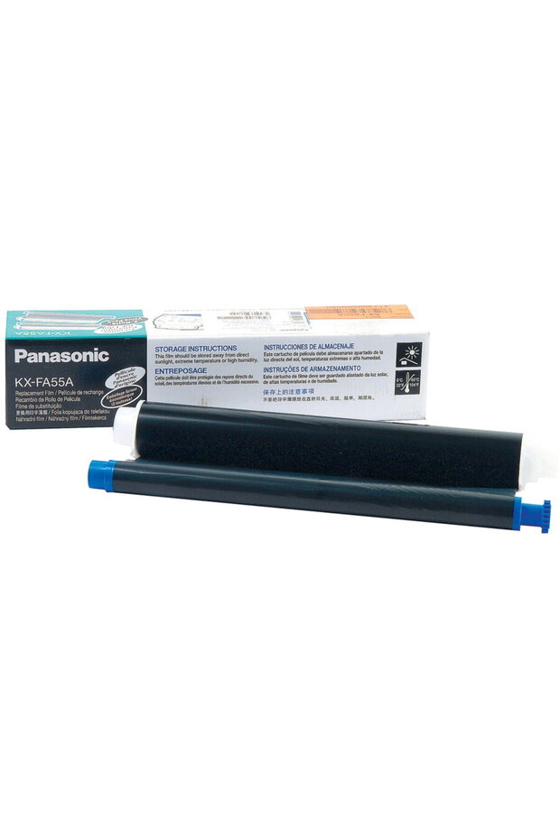 Film fax KX-FA55A-E
