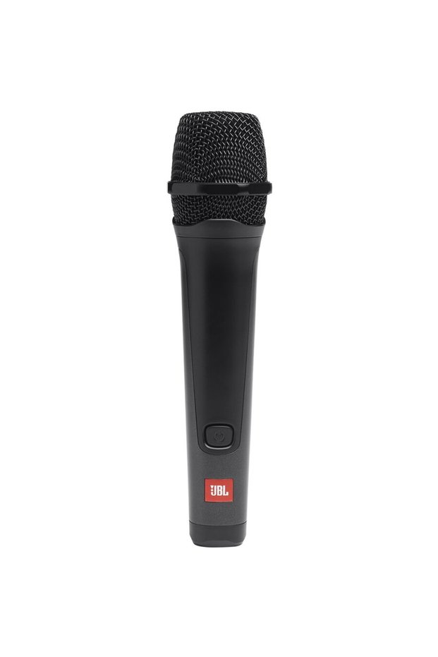 Wired microphone PBM100, 4.5 m, Black