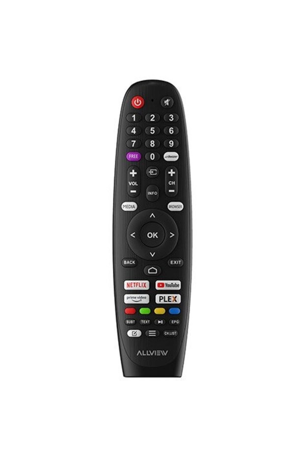 Telecomanda Originală TV iPlay