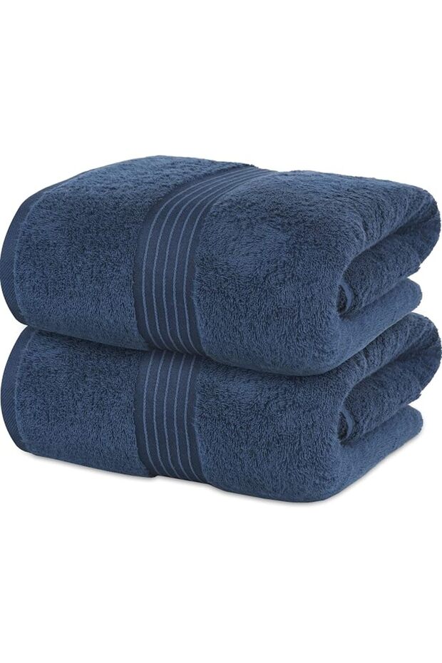 Bath Towel Set