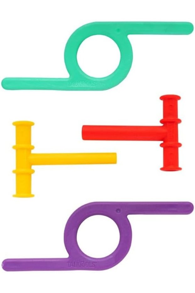 Bite Tube Set