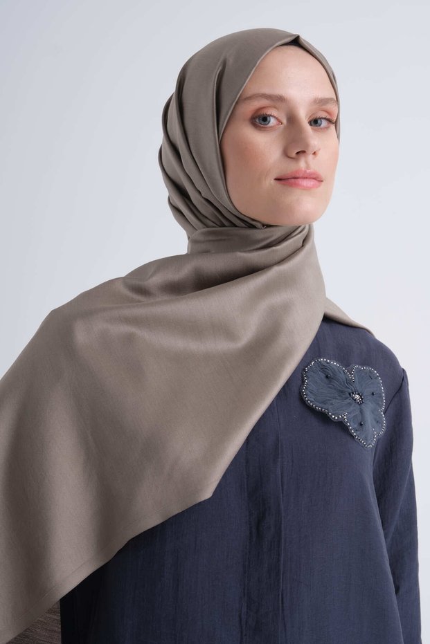 %100 İPEK TIMELESS ŞAL_873