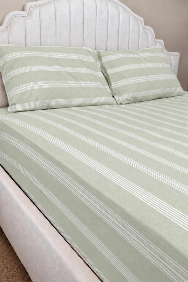 Single Fitted Sheet SET