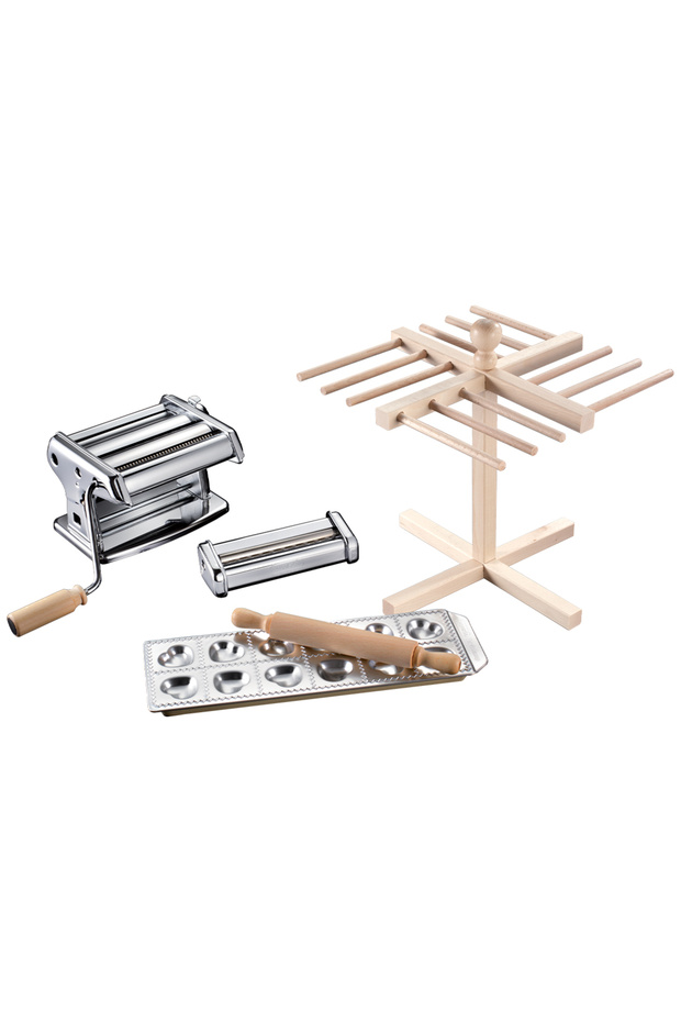 Pasta making set, Titania -