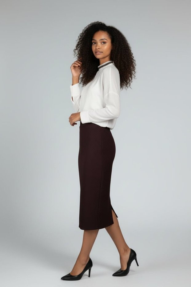 Rochie Kiara Brown