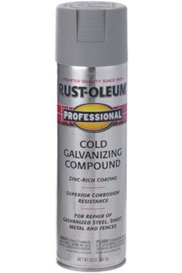 طلاء مينا احترافي عالي الأداء من Rust-Oleum 7585-838 [مجموعة من 6 قطع]