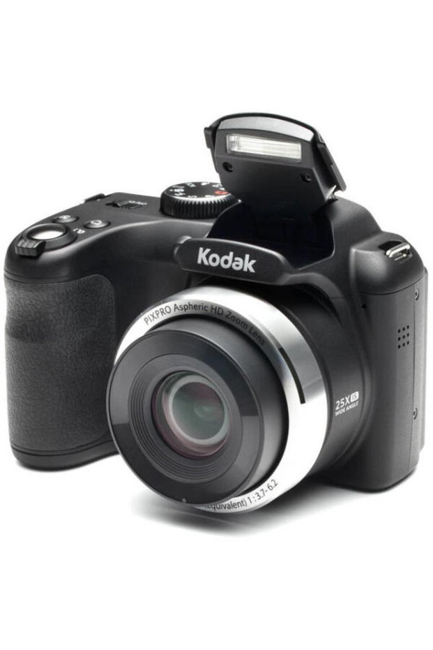 PixPro AZ252 camera, black