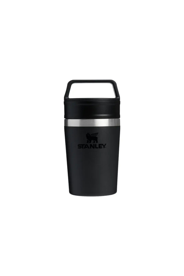 12079 the Café-To-Go Travel Mug 0.23L Black