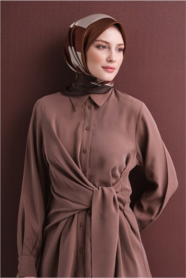 Pure Silk Sura Scarf 9610D 83