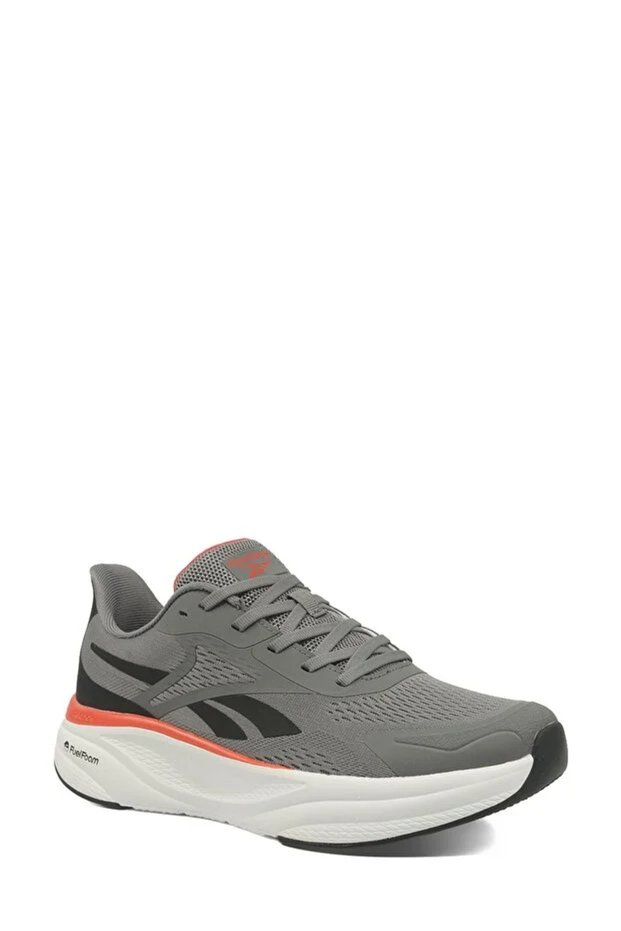 Men's Running Shoes Lace up Breathable Mesh Lightweight Cushioning Casual Sports Primewalk Tiempo Ii