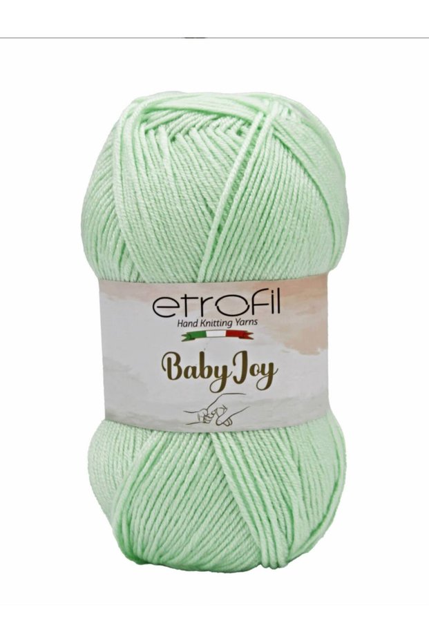 Etrofil Baby Joy Baby Wool