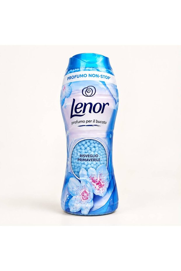 Lenor Risveglio Primaverile In-Wash Scent Booster